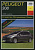 Peugeot 308 с 2008 Книга, руководство по ремонту и эксплуатации. Чижовка