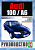 Audi 100 / A6 с 1991. Дизель. Книга, руководство по ремонту и эксплуатации. Чижовка
