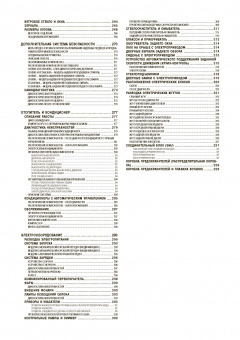 Nissan Terrano / Pathfinder с 1995-2002. Бензин. Книга, руководство по ремонту и эксплуатации. Автонавигатор