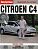 Citroen C4 Книга, руководство по ремонту и эксплуатации. За Рулем