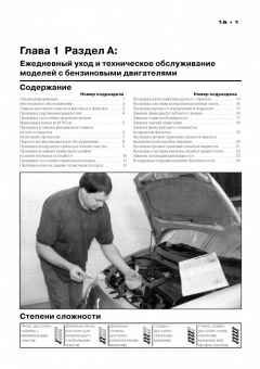 Citroen С3 с 2002г. Книга, руководство по ремонту и эксплуатации. Монолит