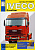 Iveco EuroStar том 1  Книга, руководство по ремонту и техническое обслуживание. Диез