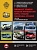 Renault Trafic, Nissan Primastar, Opel Vivaro, Vauxhall Vivaro c 2001., рестайлинг 2006. Книга, руководство по ремонту и эксплуатации. Монолит