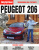 Peugeot 206 Книга, руководство по ремонту и эксплуатации. За Рулем