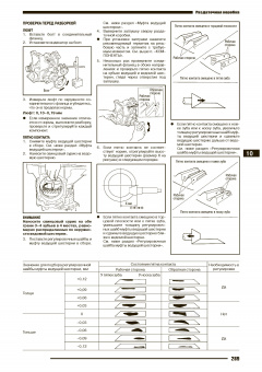Nissan Murano с 2002-2008г. Книга, руководство по ремонту и эксплуатации. Автонавигатор