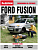 Ford Fusion. Книга, руководство обслуживанию. За Рулем