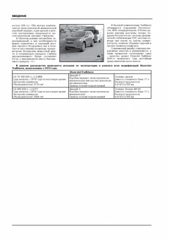 Chevrolet TrailBlazer с 2012г. Книга, руководство по ремонту и эксплуатации. Монолит