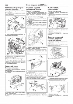 Chevrolet Tahoe, Avalanche, Suburban, GMС Yukon, GMT800 2000-2006, GMT900 2006-2014. Книга, руководство по ремонту и эксплуатации. Легион-Aвтодата