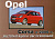Opel Corsa с 2006. Книга по эксплуатации. Днепропетровск