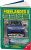 Land Rover FREELANDER 2 Книга, руководство по ремонту и эксплуатации. Легион-Автодата