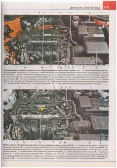 Hyundai Creta с 2016. Бензин. Книга, руководство по ремонту и эксплуатации. Мир Автокниг