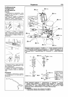 Suzuki Liana с 2001-2007 Книга, руководство по ремонту и эксплуатации. Легион-Автодата