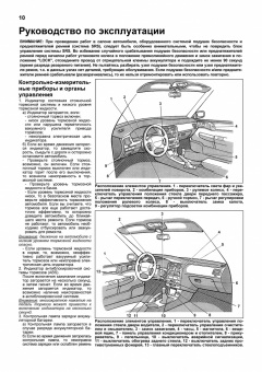 Toyota Carina E с 1992-1998 Книга, руководство по ремонту и эксплуатации. Легион-Автодата