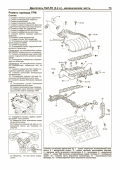 Toyota Grand Hiace, Granvia с 1995-2005гг. Книга, руководство по ремонту и эксплуатации. Легион-Aвтодата