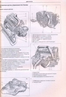 Ford Mondeo 2000-2007. Книга, руководство по ремонту и эксплуатации. Атласы Автомобилей
