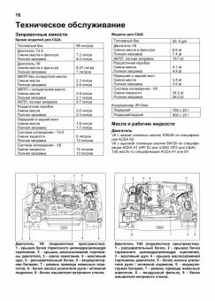 Land Rover Discovery 2 1998-2004 бензин, дизель. Книга, руководство по ремонту и эксплуатации автомобиля. Легион-Aвтодата