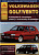 Volkswagen Golf III / Vento 1991-1997. Книга, руководство по ремонту и эксплуатации. Атласы Автомобилей