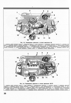 Toyota Corolla c 1992г. Книга, руководство по ремонту и эксплуатации. Атласы Автомобилей