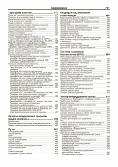 Toyota Land Cruiser Prado 120 с 2002-2009. Профессионал. Книга, руководство по ремонту и эксплуатации. Легион-Автодата