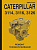 Двигатели  Caterpillar 3114, 3116, 3126. Книга руководство по ремонту и техническому обслуживанию. СпецИнфо