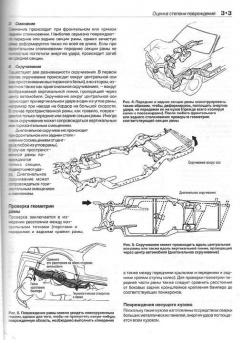 Ремонт кузова автомобиля. Руководство, инструкции, практические советы. Алфамер