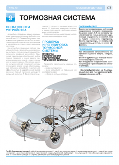 Chevrolet Niva с 2002, рестайлинги 2009 и 2020г. Книга, руководство по ремонту и эксплуатации. Третий Рим