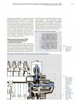 Учебное пособие Bosch Рядные многоплунжерные насосы высокого давления дизелей. Легион-Aвтодата