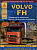 Volvo FH с 2002 (в 2-х томах 1240 стр). Книга, руководство по ремонту и эксплуатации. Атласы Автомобилей