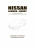 Nissan Almera / Sunny с 2000-2006. Книга, руководство по ремонту и эксплуатации. Автонавигатор