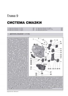 Skoda Oсtavia 2 (Combi, Scout) с 2008г. Книга, руководство по ремонту и эксплуатации. Монолит