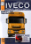 Iveco Stralis Euro 4.5 с 2007 г том 1 Книга, руководство по ремонту и эксплуатации и техническому обслуживанию. Диез