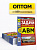 Экзаменационные тематические задачи категории ABM с комментариями 2026. Оптом от производителя Третий Рим