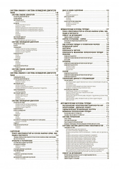 Nissan Patrol Y61 с 1997-2010. Бензин. Книга, руководство по ремонту и эксплуатации. Автонавигатор