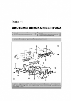 Hyundai Sonata V c 2001 г. Книга, руководство по ремонту и эксплуатации. Монолит
