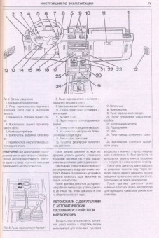 Hyundai Galloper 1 1991-1998 / Hyundai Galloper 2 1998-2004. Книга, Руководство по ремонту и эксплуатации автомобиля. Атласы Автомобилей