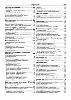 Mitsubishi Pajero c 2000-2006гг., дизель. Книга, руководство по ремонту и эксплуатации. Легион-Автодата