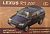 Lexus RX 300 с 1997-2003гг. Книга, руководство по ремонту и эксплуатации. MoToR