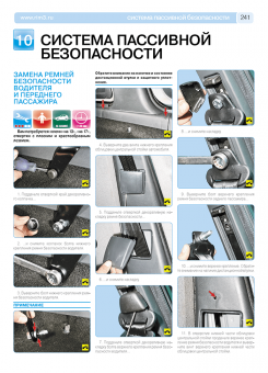 ВАЗ (Lada) 2110, 2111, 2112, Богдан с 1998 г. с 2006 г. с 2009г. Книга, руководство по ремонту и эксплуатации в цветных фотографиях. Третий Рим