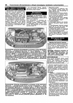 Hyundai Santa Fe 2009-2012 бензин, дизель. Книга, руководство по ремонту и эксплуатации автомобиля. Профессионал. Легион-Aвтодата