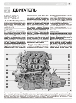 Renault Megane II 2003-2008. Книга, руководство по ремонту и эксплуатации. Третий Рим