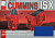 Cummins двигатели ISX, Signature, QSX15 с 1996-2000. Книга, руководство по ремонту. Диез