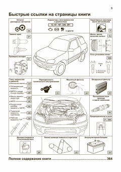 Toyota RAV 4 с 1994-2000. Профессионал. Книга, руководство по ремонту и эксплуатации. Легион-Автодата