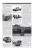 Renault Logan. Dacia Logan, MCV, VAN, Pick-Up c 2004г. Renault Sandero с 2007г. Книга, руководство по ремонту и эксплуатации. Монолит