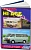 Toyota Hi-Ace с 1984-1998. Книга, руководство по ремонту и эксплуатации. Легион-Автодата