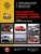 Fiat Ducato,  Pegeot Boxer,  Citroen Jumper с 1994 (российская сборка с 2008) Книга, руководство по ремонту и эксплуатации. Монолит