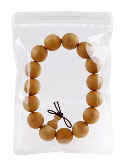 Прозрачные зип-пакеты 8*12 см