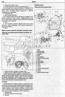 Skoda Fabia 2006-2015. Книга, руководство по ремонту и эксплуатации. Атласы Автомобилей