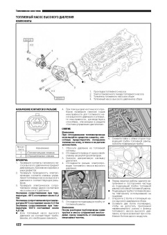TANK 300 c 2021. Книга, руководство по ремонту и эксплуатации. Автонавигатор