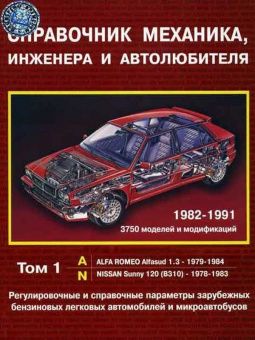 Книга: Справочник механика (2 тома) с 1982-1991гг. Чижовка