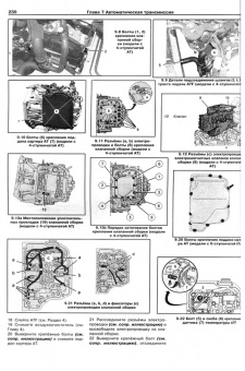 Citroen C4 с 2004. Книга руководство по ремонту и эксплуатации. Арус